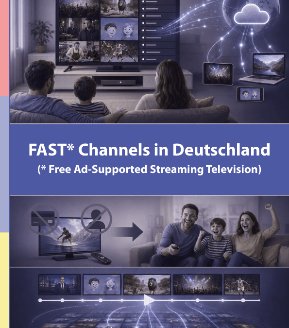 Whitepaper 02/26 Fast Channels in Deutschland