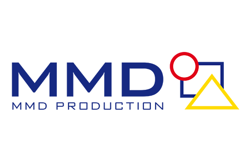 Werbemittel aller Art: MMD Production